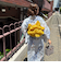 【WEB限定/全3色】花柄浴衣2点セット