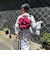 【WEB限定/全3色】花柄浴衣2点セット