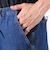 【Duckster/ダックスター】ストレッチツイル リブクロップドパンツ