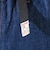 【Duckster/ダックスター】ストレッチツイル リブクロップドパンツ