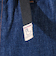 【Duckster/ダックスター】ストレッチツイル リブクロップドパンツ