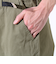 【Duckster/ダックスター】ストレッチツイル リブクロップドパンツ