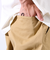 【Duckster/ダックスター】ストレッチツイル リブクロップドパンツ