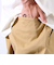【Duckster/ダックスター】ストレッチツイル リブクロップドパンツ