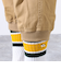 【Duckster/ダックスター】ストレッチツイル リブクロップドパンツ
