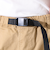 【Duckster/ダックスター】ストレッチツイル リブクロップドパンツ