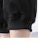 【Duckster/ダックスター】ストレッチツイル リブクロップドパンツ