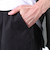 【Duckster/ダックスター】ストレッチツイル リブクロップドパンツ