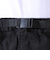【Duckster/ダックスター】ストレッチツイル リブクロップドパンツ