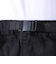 【Duckster/ダックスター】ストレッチツイル リブクロップドパンツ