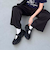 ベルクロメッシュスニーカー