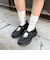ベルクロメッシュスニーカー
