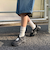 ベルクロメッシュスニーカー