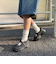 ベルクロメッシュスニーカー