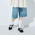 ベルクロメッシュスニーカー