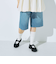 ベルクロメッシュスニーカー