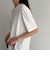ハイツイストコットンTシャツ