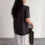 ハイツイストコットンTシャツ