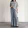 シルケットサマーロゴ半袖Tシャツ