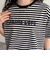 シルケットサマーロゴ半袖Tシャツ