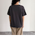 シルケットサマーロゴ半袖Tシャツ