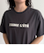 シルケットサマーロゴ半袖Tシャツ