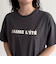 シルケットサマーロゴ半袖Tシャツ