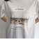 シルケットBEACH PHOTO Tシャツ