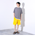 【GLOSTER/グロスター】フレブル4WAYストレッチショーツ ショートパンツ
