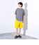 【GLOSTER/グロスター】フレブル4WAYストレッチショーツ ショートパンツ