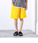 【GLOSTER/グロスター】フレブル4WAYストレッチショーツ ショートパンツ