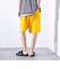 【GLOSTER/グロスター】フレブル4WAYストレッチショーツ ショートパンツ