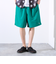 【GLOSTER/グロスター】フレブル4WAYストレッチショーツ ショートパンツ