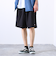 【GLOSTER/グロスター】フレブル4WAYストレッチショーツ ショートパンツ