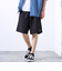 【GLOSTER/グロスター】フレブル4WAYストレッチショーツ ショートパンツ