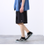 【GLOSTER/グロスター】フレブル4WAYストレッチショーツ ショートパンツ