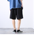 【GLOSTER/グロスター】フレブル4WAYストレッチショーツ ショートパンツ