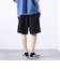 【GLOSTER/グロスター】フレブル4WAYストレッチショーツ ショートパンツ