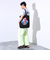 【SESAME STREET×FOTL】Photo Tote Bag E トートバッグ