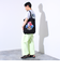 【SESAME STREET×FOTL】Photo Tote Bag E トートバッグ
