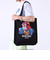 【SESAME STREET×FOTL】Photo Tote Bag E トートバッグ