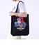 【SESAME STREET×FOTL】Photo Tote Bag E トートバッグ