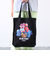 【SESAME STREET×FOTL】Photo Tote Bag E トートバッグ
