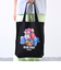 【SESAME STREET×FOTL】Photo Tote Bag E トートバッグ