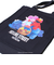 【SESAME STREET×FOTL】Photo Tote Bag E トートバッグ