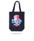 【SESAME STREET×FOTL】Photo Tote Bag E トートバッグ