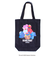 【SESAME STREET×FOTL】Photo Tote Bag E トートバッグ