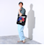 【SESAME STREET×FOTL】Photo Tote Bag D トートバッグ