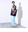 【SESAME STREET×FOTL】Photo Tote Bag D トートバッグ
