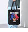 【SESAME STREET×FOTL】Photo Tote Bag D トートバッグ